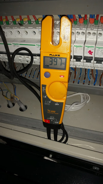 Imaginea 20160429_144529 Verificare Pram Iasi Iasi