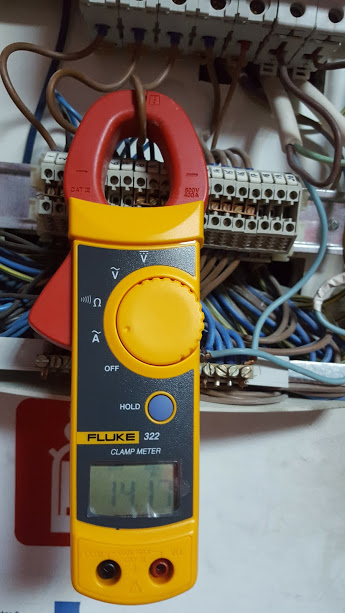 Imaginea 20171017_155020 Verificare Pram Iasi Iasi