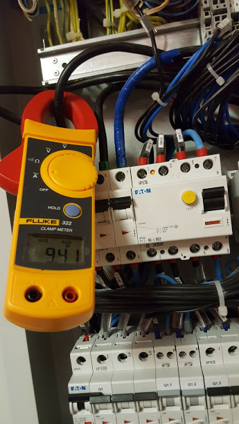 Imaginea 20171017_204810 Verificare Pram Iasi Iasi