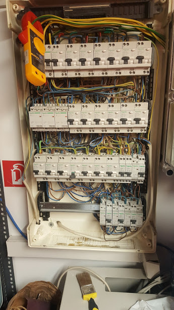 Imaginea 20171024_104728 Verificare Pram Iasi Iasi