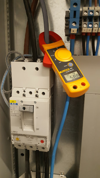 Imaginea 20171024_111657 Verificare Pram Iasi Iasi