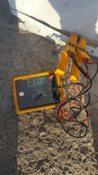 Imaginea 20171205_100858 Verificare Pram Iasi Iasi